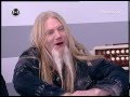 Nightwish о работе над фильмом "Воображариум"