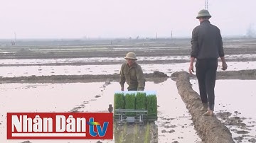 Khoa học công nghệ nâng cao đời sống đồng bào dân tộc thiểu số