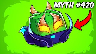 17 Myths Blox Fruits is HIDING From You!