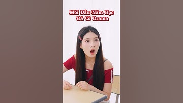⚔️ Tranh Nhau Chỗ Ngồi Với Đại Tiểu Thư #NgocHoangReview #DramaHọcĐường #DramaGiaĐình