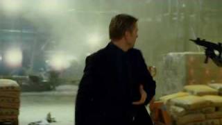PUSH - TV Spot "Push Back"