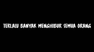 Story wa ra ngungurusi cangkem'e wong