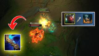HOW TO COUNTER YOUR COUNTER | Mordekaiser vs Olaf