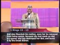 Pastor W.F. Kumuyi - Breaking All Yokes for an All-Round Breakthrough