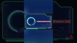 Predaktor Evan Python