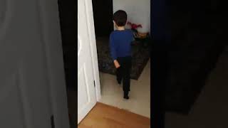 Mustafa Ecrin In Popitini Çöpe Attı