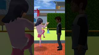 I Like Black  sakuraschoolsimulator shorts jamheedplaz foryou tranding sakuargame for