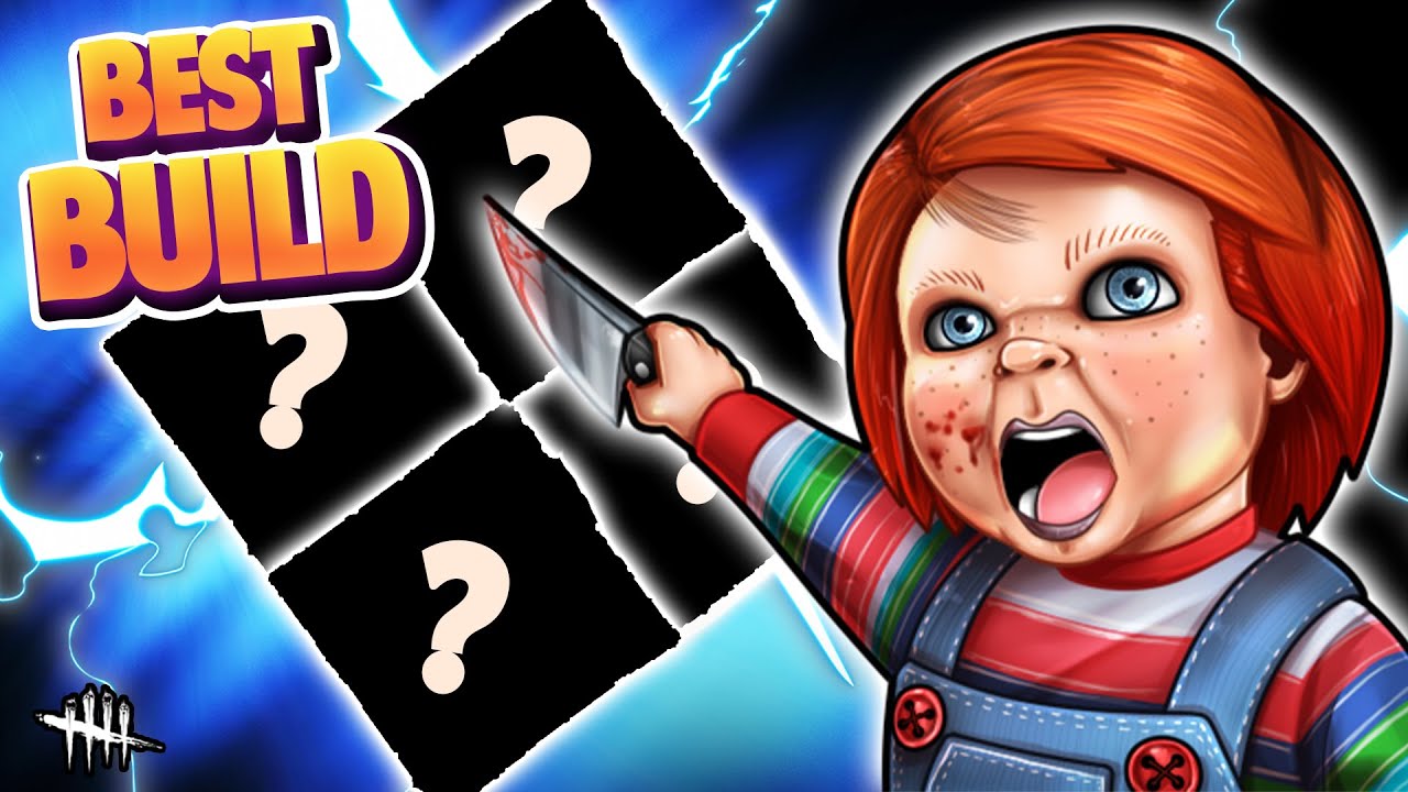 BEST CHUCKY BUILD FOR 2026 | Dead By Daylight