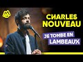 Charles nouveau  je tombe en lambeaux