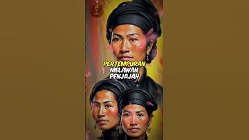 Thumbnail of Seberapa tahu kamu - Sejarah Cut Meutia #shorts #sejarahindonesia  #faktasejarah
