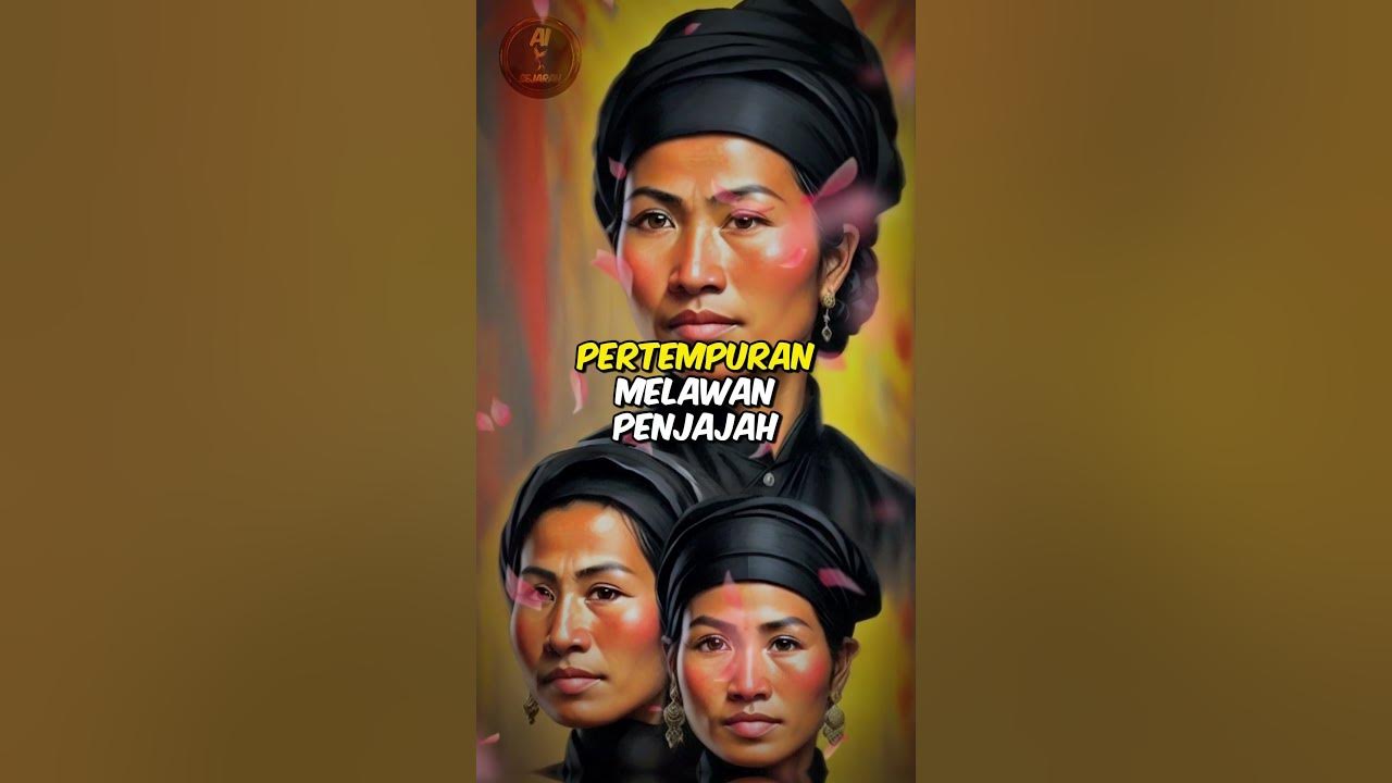 Seberapa tahu kamu - Sejarah Cut Meutia #shorts #sejarahindonesia  #faktasejarah