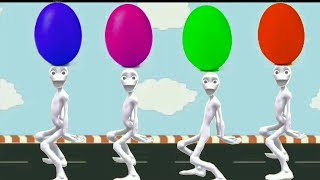 Alian Dance Videos Ami To Kosita Damitokosita