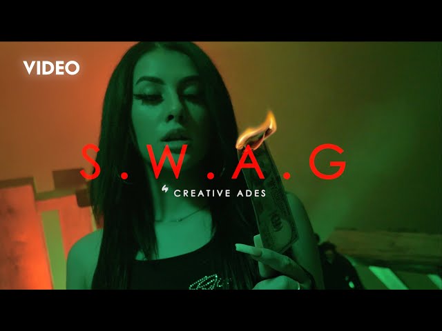 SWAG - Creative Ades & CAID (Official Video) class=