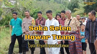 Soka Selen Himo Tuang (Lagu penerimaan imam baru) #lagubaru #katolikfeed 