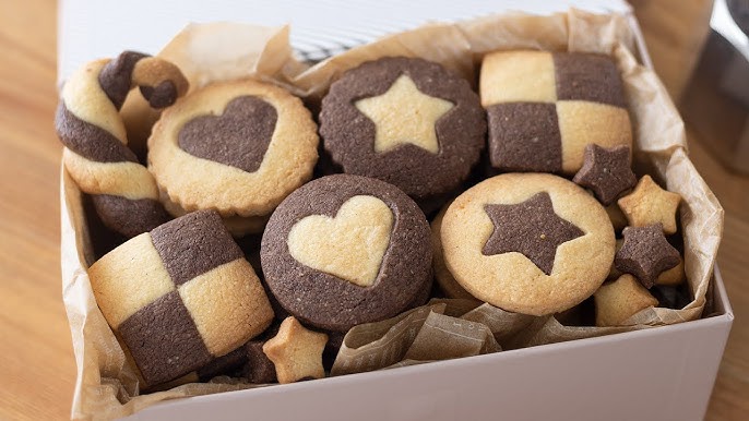 Así son las nuevas galletas de ColaCao: para masticarlo más allá de los  míticos 'grumitos