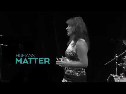 This is Angela Maiers - Founder of Choose2Matter