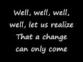 We Are The World 25 For Haiti ( Lyrics/Songtext )