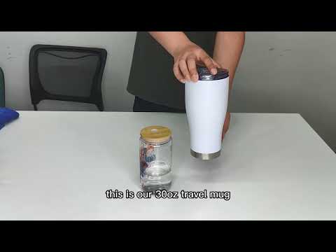 hot drink travel