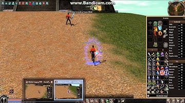 Metin2 Legacy -Send Atack
