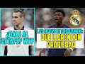 TCHOUAMENI AL MADRID: 100 MILLONES PAGADOS ASÍ | ASENSIO ‘AMENAZA’ CON QUEDARSE | BALE AL GETAFE