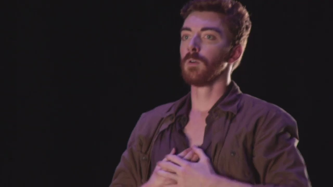 Embrasement Synaptique Trailer - Zachary Bastille