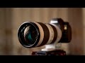 70 200 Sony Canon Nikon Tamron Sigma شرح تفصيلي لعدسات 