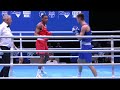 Finals  75kg dossen gabriel irl vs  richardson lewis eng  eubc 2022