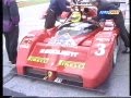 1995 Daytona 24 hours race.