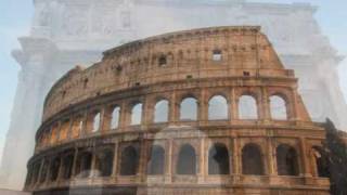 Roma in photos