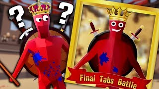 TABS ON MOBILE LOOKS FAMILIAR - Totally Accurate Battle Simulator Rip-Offs