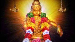Srithananda Chinthamani | Ayyappa Devotional | Sanskrit | Kavalam Srikumar |