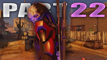 "The Edge of Collapse" – Legendary XCOM 2 WOTC | Part 22