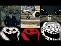  coldest trollface compilation  troll face phonk tiktoks  coldest moments of all time 2