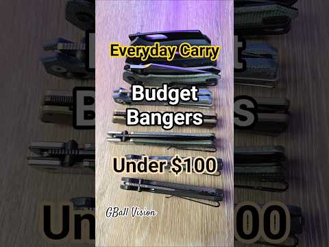 Fantastic Four! Check our these Budget Bangers 
