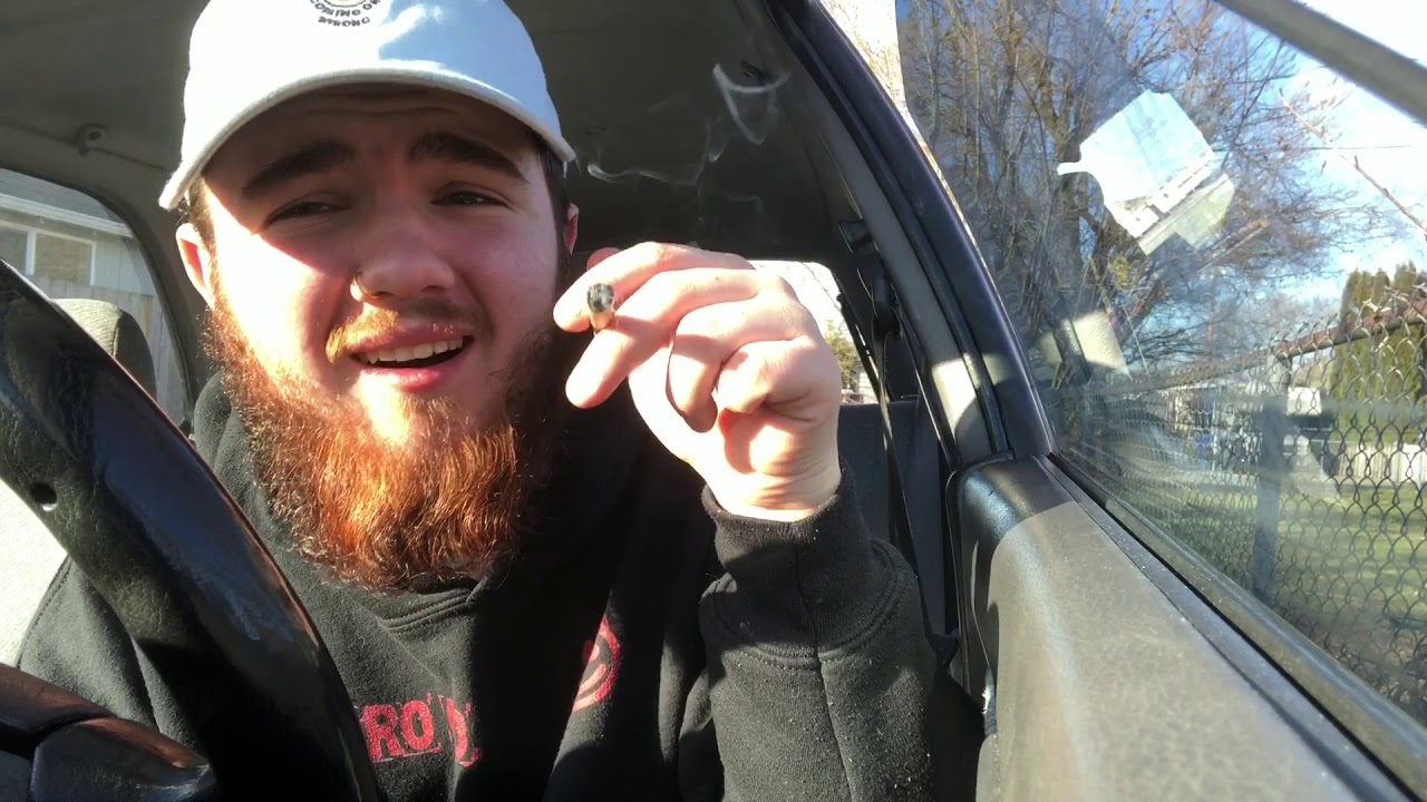 SMOKIN' SOME .5G TAHOMA FLAVORS: ARE THEY WORTH IT?- REVIEW