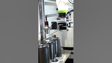 The BEAST Has 12 Axis