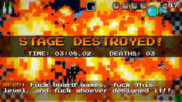 Angry Video Game Nerd II: ASSimilation - Part 3