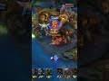 Tilteando team enemigo Pyke Mid #wildrift #lol #pyke #fyp