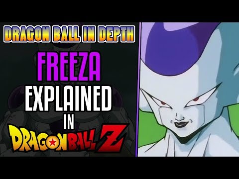 Dragon Ball Z