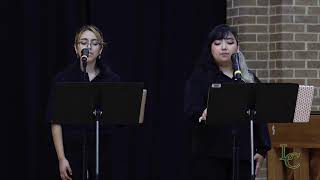 LC TV: Streaming Laredo College Content