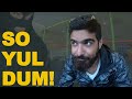 AFRİKA'DA SOYULDUM! | TÜRKİYE'YE DÖNMEK ZORUNDA KALDIM!