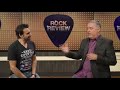 Steven cade on fox rocks and review