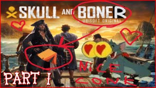 🔴 Skull and Bones - Part: 1