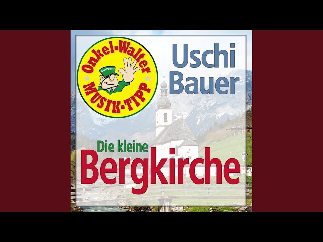 Uschi Bauer - Wein nicht um mich Argentinien
