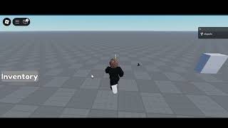 UI Inventory System