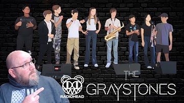 The Graystones Cover Radiohead – Creep 😱 Powerful Reaction