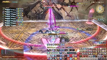 P8S PHASE 2 CLEAR - ASTRO POV