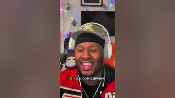 Cuffem Recreated The "Duke Why You Always Getting Full" With Duke Dennis AI Face Scan😭
