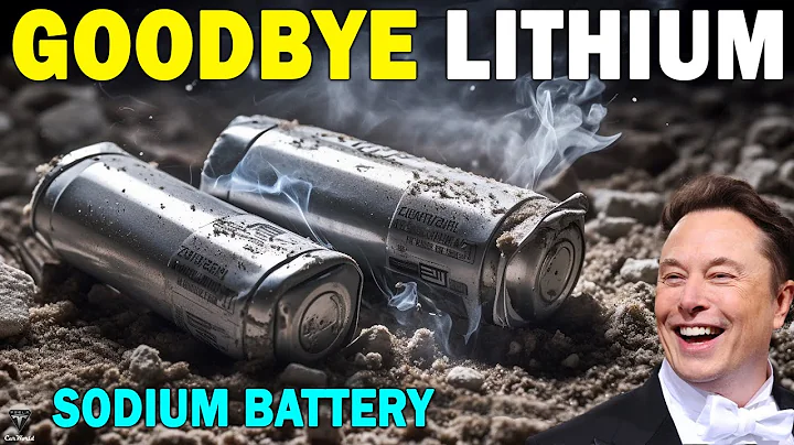 There are 3 NEW Futuristic Battery Tech for 2024! Elon Musk's proof it works! - DayDayNews