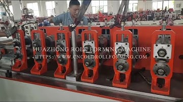 Quick change  system process